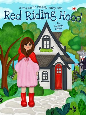 cover image of Red Riding Hood